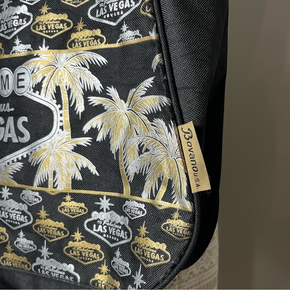 Vintage Las Vegas Tote Bag - Picture 5 of 8